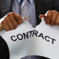 Breach of Contract