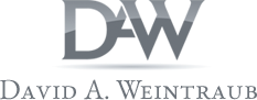 David A. Weintraub